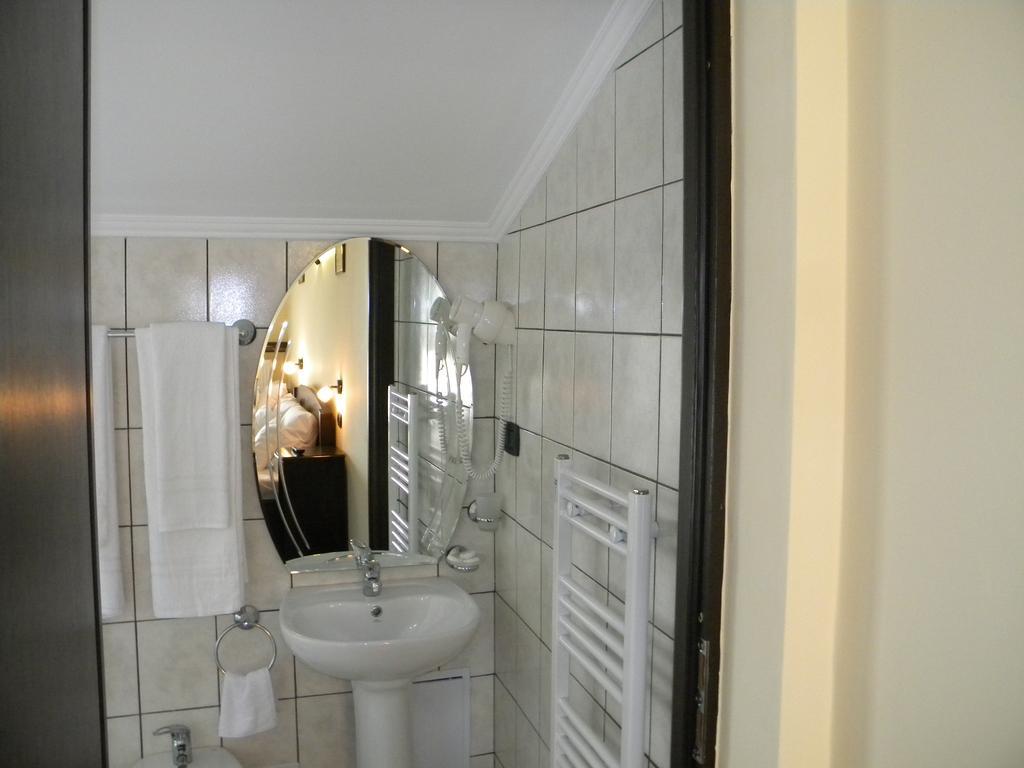 Pensiunea Mason'S Rîşnov Phòng bức ảnh